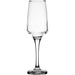 CHAMPAGNE GLASS 1 PCS 220 ML KING - Сервизи чаши и чинии<<<Домашни потреби<<<Кухня<<<Praktiker