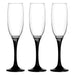 CHAMPAGNE GLASS 220 ML 3 PCS. LAV - Сервизи чаши и чинии<<<Домашни потреби<<<Кухня<<<Praktiker