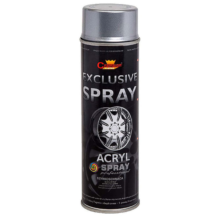 SPRAY FOR RIMS CHAMPION COLOR