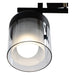 CHANDELIER 2XE27 BLACK INTO BEKY - Полилеи<<<Вътрешно осветление<<<Мебели и интериор<<<Praktiker