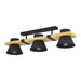CHANDELIER 3XE27 BLACK EGLO MACCLES - Полилеи<<<Вътрешно осветление<<<Мебели и интериор<<<Praktiker