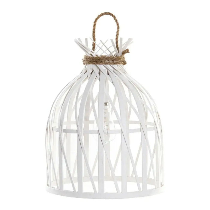 Chandelier DKD Home Decor (30.5 x 30.5 x 40.5 cm) - Декорация и Осветление<<<Дом Градина<<<BigBuy&&&Лампи<<<Декорация и