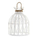 Chandelier DKD Home Decor (30.5 x 30.5 x 40.5 cm) - Декорация и Осветление<<<Дом Градина<<<BigBuy&&&Лампи<<<Декорация и