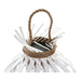Chandelier DKD Home Decor (30.5 x 30.5 x 40.5 cm) - Декорация и Осветление<<<Дом Градина<<<BigBuy&&&Лампи<<<Декорация и