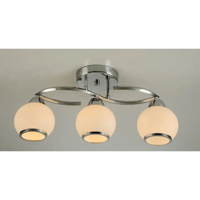 CHANDELIER E27 TREE ACIKOLIGHT MERI - Полилеи<<<Вътрешно осветление<<<Мебели и
