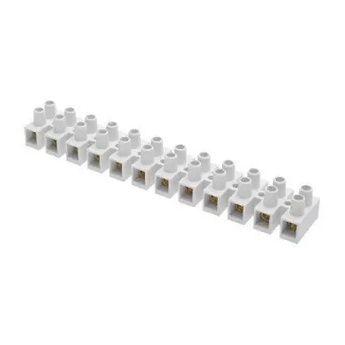 CHANDELIER TERMINAL-H-2.5MM2 PP VIVALUX - Инсталационни материали<<<Електроматериали<<<Строителни