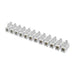 CHANDELIER TERMINAL-H-2.5MM2 PP VIVALUX - Инсталационни материали<<<Електроматериали<<<Строителни