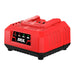 CHARGER 18 V SKIL KEEP COOL CR1E3122AA - Батерии и зарядни<<<Шлайф машини<<<Инструменти и