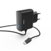 Charger 220V with micro-USB cable HAMA-201617 - Зарядни за телефони<<<Мобилни телефони и аксесоари<<<ValiAPI