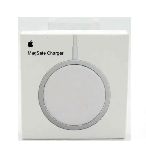 Charger Apple MagSafe Charger MX6X3ZM/A - Accessories<<<APPLE iPhone<<<APPLE<<<PolyComp&&&Аксесоари за преносими