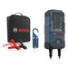 CHARGER BOSCH C40-LI - Зарядни за акумулатори<<<Акумулатори и аксесоари<<<Авто и вело<<<Praktiker