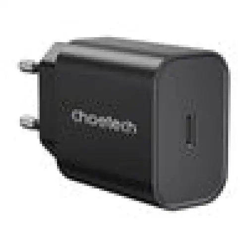 Charger Choetech Q5004-BK-V2 PD20W (Black) - mains chargers<<<Chargers<<<GSM Accessories<<<InnproXML