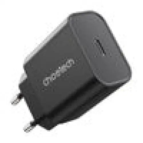 Charger Choetech Q5004-BK-V2 PD20W (Black) - mains chargers<<<Chargers<<<GSM Accessories<<<InnproXML