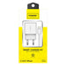 Charger Foneng 1x USB K210 10.5W + USB Lightning cable - mains chargers<<<Chargers<<<GSM Accessories<<<InnproXML