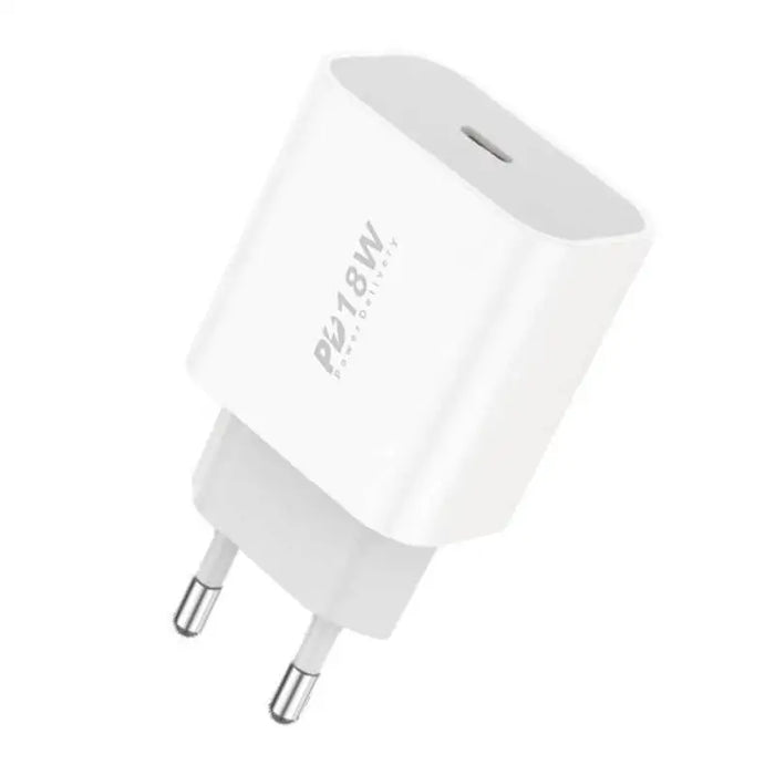 Charger Foneng EU23 18W 1x USB - mains chargers<<<Chargers<<<GSM Accessories<<<InnproXML