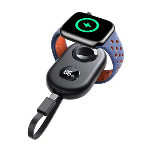 Charger for Apple Watch Joyroom JR-W09 (black) - Wireless chargers<<<Chargers<<<GSM