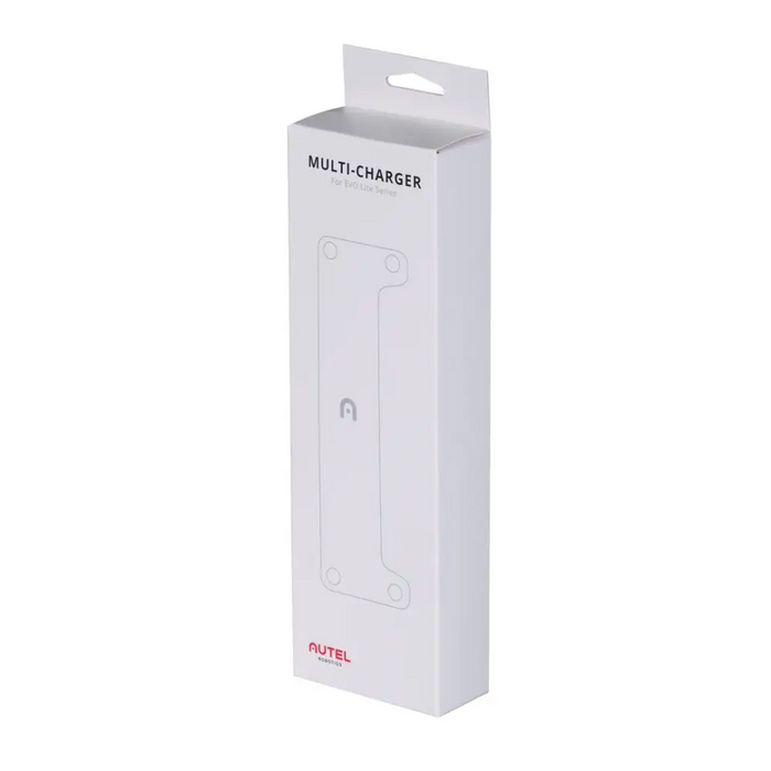 Charger for three drone batteries Autel EVO Lite Series - Battery chargersDRO-AKU<<<DronesDRO<<<ActionPL
