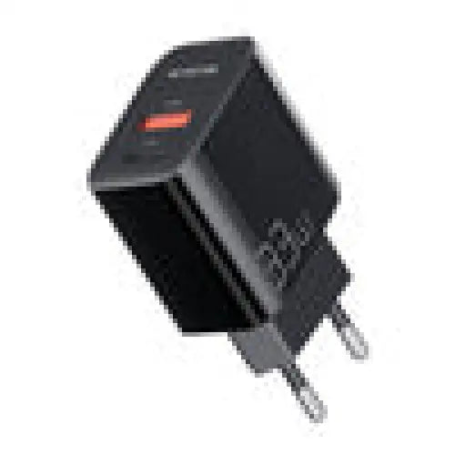 Charger GaN 33W Mcdodo CH-0921 USB-C USB-A (black) - mains chargers<<<Chargers<<<GSM Accessories<<<InnproXML