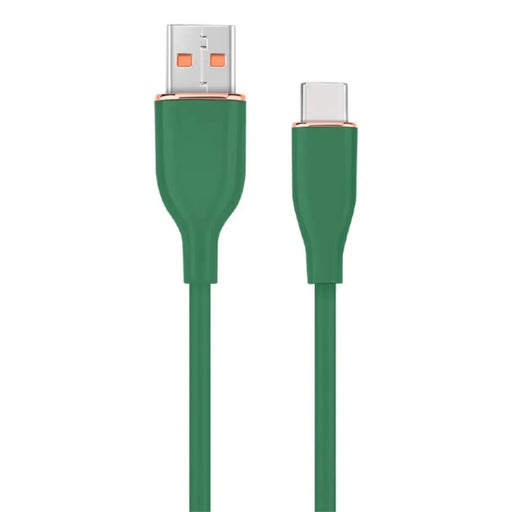 Charger GEMBIRD CC-USB2S-AMCM-1.5M-G - Електроника Телефони и таблети<<<Компютри| Електроника<<<BigBuy&&&USB зарядни и