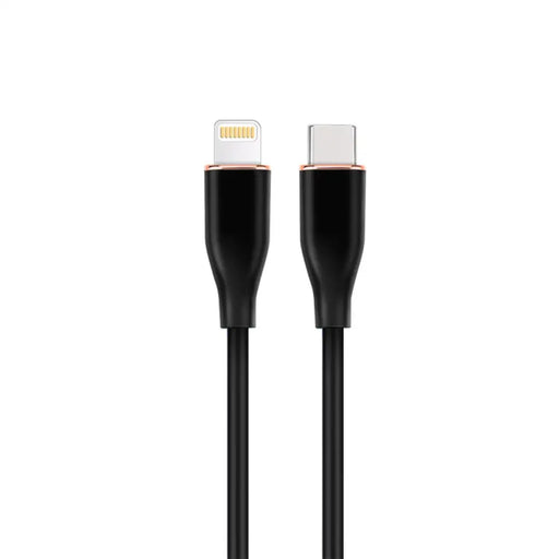 Charger GEMBIRD CC-USB2S-CM8PM-1.5M-BK - Електроника Телефони и таблети<<<Компютри| Електроника<<<BigBuy&&&USB зарядни