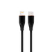 Charger GEMBIRD CC-USB2S-CM8PM-1.5M-BK - Електроника Телефони и таблети<<<Компютри| Електроника<<<BigBuy&&&USB зарядни