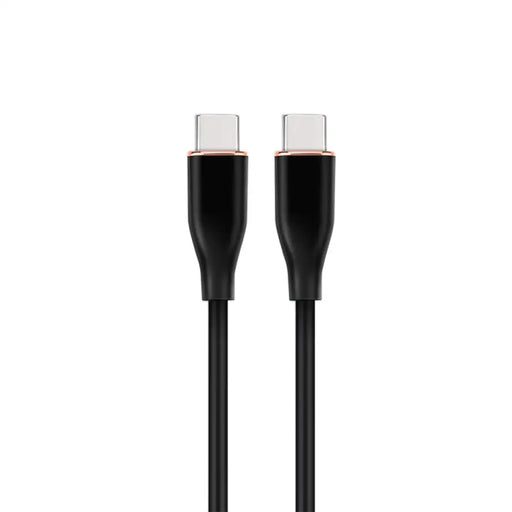 Charger GEMBIRD CC-USB2S-CMCM-1.5M-BK - Електроника Телефони и таблети<<<Компютри| Електроника<<<BigBuy&&&USB зарядни и