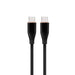 Charger GEMBIRD CC-USB2S-CMCM-1.5M-BK - Електроника Телефони и таблети<<<Компютри| Електроника<<<BigBuy&&&USB зарядни и
