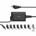Charger Hama Technics 00200001 Black - Електроника Телефони и таблети<<<Компютри| Електроника<<<BigBuy&&&Power