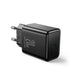Charger Joyroom JR-TCF06 Flash PD 20W + Cable 1m (Black) - Travel Charger<<<Accessories<<<Основна<<<DunaXML&&&mains