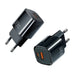 Charger Mcdodo Nano GaN CH-0151 USB + USB-C 33W (black) - mains chargers<<<Chargers<<<GSM Accessories<<<InnproXML