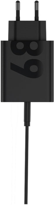 Charger Motorola TurboPower 68W charger MC-682N - Аксесоари за смартфон<<<Аксесоари<<<TechMart&&&Аксесоари за