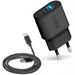 Charger SBS TEKITTRC2U2AFASTK - Аксесоари за смартфон<<<Аксесоари<<<TechMart&&&Аксесоари за смартфон<<<Телефони и