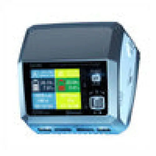 Charger SkyRC D200 - Chargers<<<Charging<<<RC models<<<InnproXML