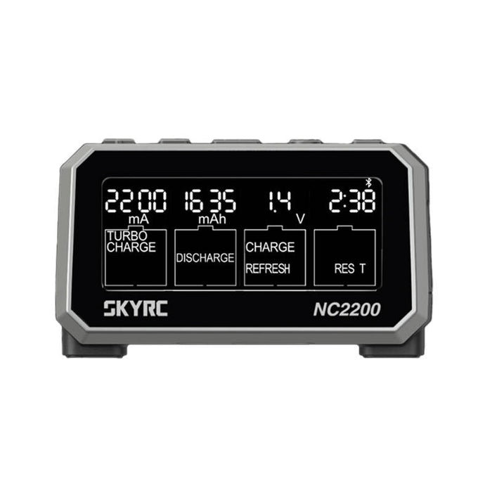 Charger SkyRC NC2200 AA/AAA - Chargers<<<Charging<<<RC models<<<InnproXML