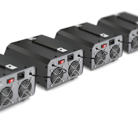 Charger SkyRC PC1080 - Chargers<<<Charging<<<RC models<<<InnproXML