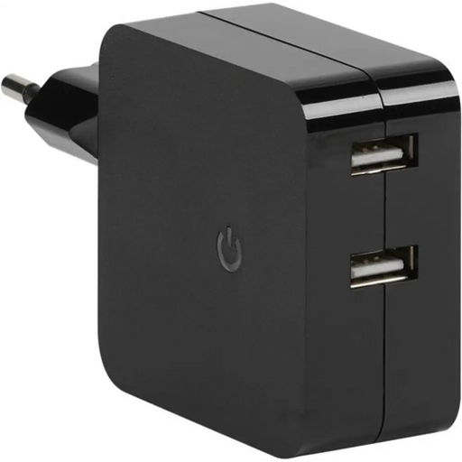 Charger Vivanco 35984 USB 4A/5V - Аксесоари за смартфон<<<Аксесоари<<<TechMart&&&Аксесоари за смартфон<<<Телефони и