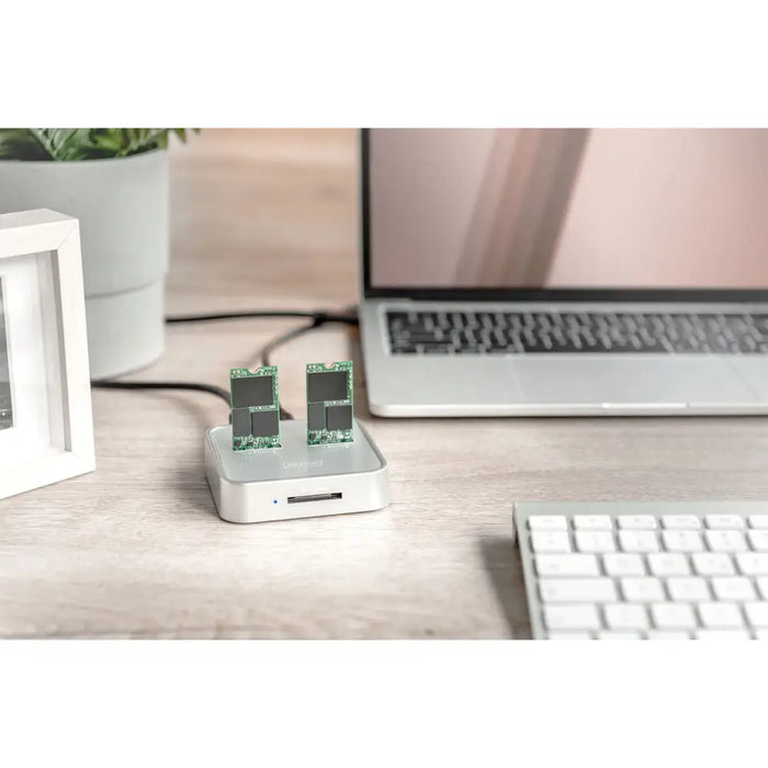 Charging base Digitus DIADIISTA0003 - Твърди дискове<<<Компютър Мрежи и компоненти<<<Компютри|