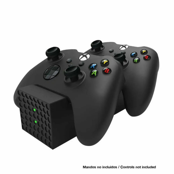 Charging base FR-TEC FT3001 - Компютър Игри<<<Компютри| Електроника<<<BigBuy&&&Гейминг Зарядни<<<Компютър