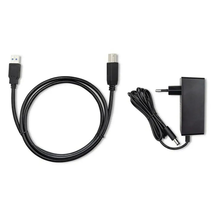 Charging base Qoltec 50309 - Твърди дискове<<<Компютър Мрежи и компоненти<<<Компютри| Електроника<<<BigBuy&&&Docking