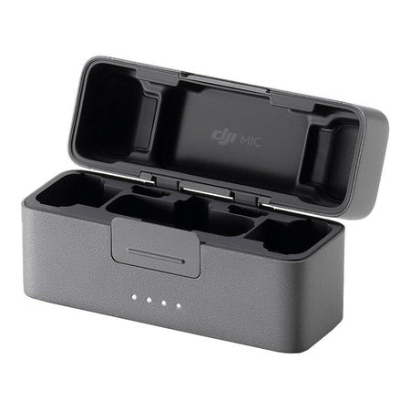 Charging case for DJI Mic 2 - Other<<<Accessories<<<Photo and cameras<<<InnproXML&&&Аудио и Видео Кабели<<<Електроника