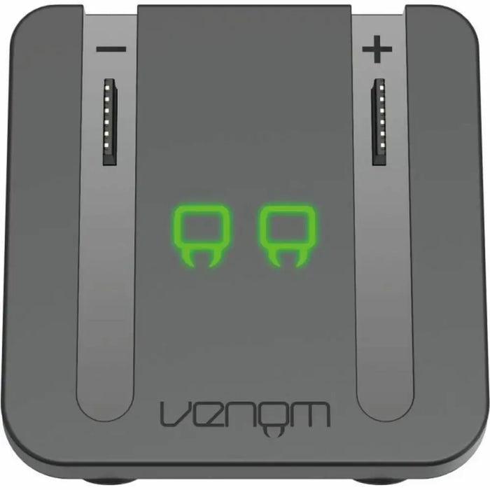Charging Station Venom VENOM - Електроника Игри<<<Компютри| Електроника<<<BigBuy&&&Аксесоари за конзоли<<<Електроника
