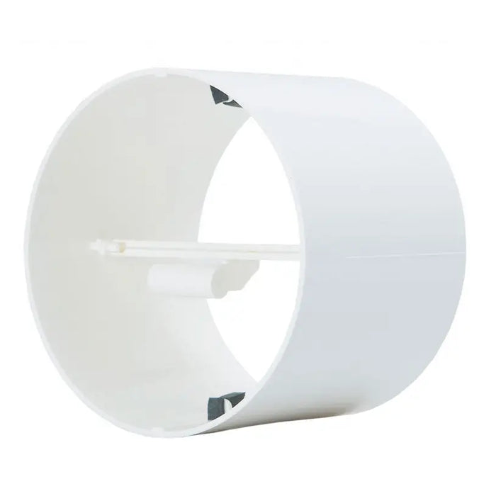 CHECK VALVE FRESH F 125 - Аксесоари за вентилация<<<Вентилатори за баня и аксесоари<<<Баня<<<Praktiker