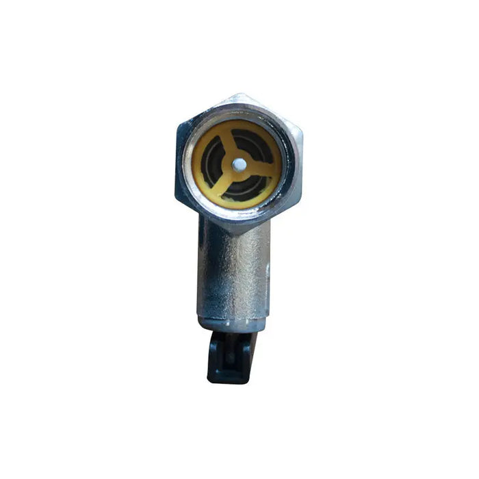 CHECK VALVE TEDAN R 1/2 - ВИК тръби и фитинги<<<Отопление Охлаждане и Вик<<<Praktiker&&&ВИК тръби и