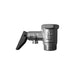 CHECK VALVE TEDAN R 1/2 - ВИК тръби и фитинги<<<Отопление Охлаждане и Вик<<<Praktiker&&&ВИК тръби и
