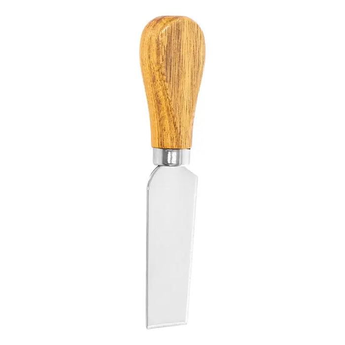 CHEESE SET 4 PIECES BRIO ACCACIA - Дъски ножове и белачки<<<Домашни потреби<<<Кухня<<<Praktiker
