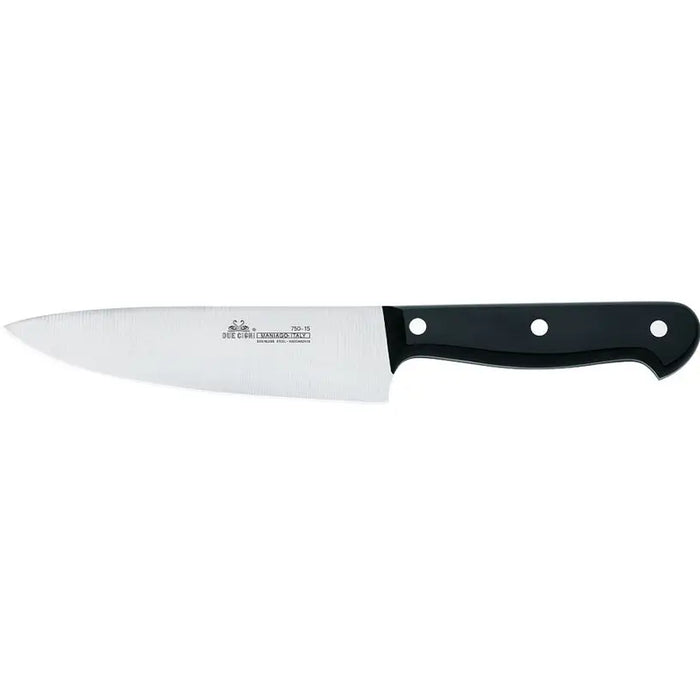 CHEF’S KNIFE CLASSICA 16 CM DUE CIGNI - Дъски ножове и белачки<<<Домашни потреби<<<Кухня<<<Praktiker