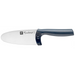Chef’s knife ZWILLING Twinny 36550-101-0 10 cm Blue - Cutlery and cooking utensilsAGD-SZT<<<Home Appliance