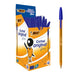 CHEMICAL CRYSTAL FINE BLUE 50 BIC - Химикалки<<<Канцеларски материали<<<AmperelB2B