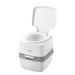 CHEMICAL TOILET 15L THETFORD QUBE - Къмпинг оборудване<<<Къмпинг<<<Градина<<<Praktiker