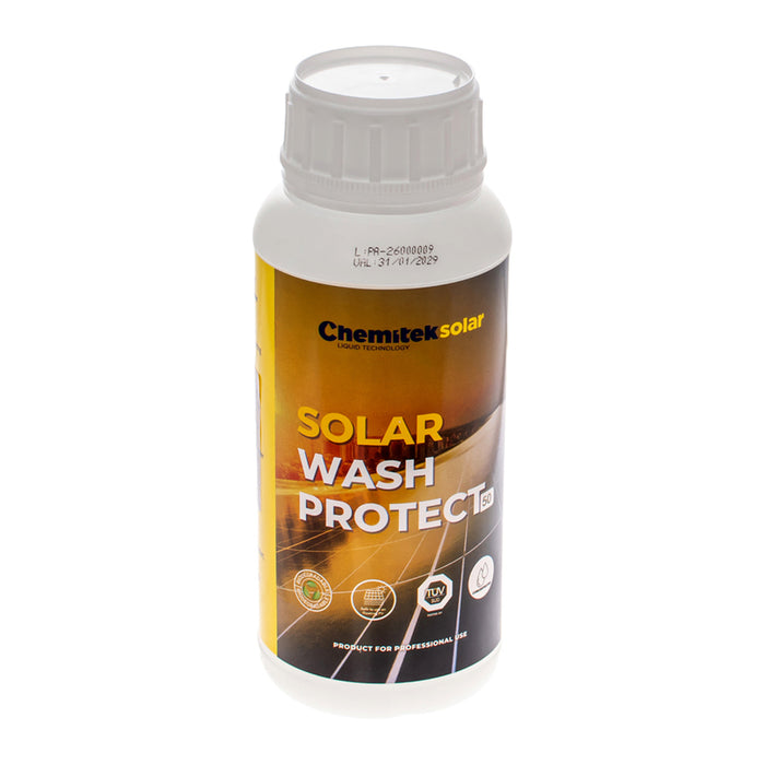 SOLAR PANELS CLEANER 0.5L CHEMITEK